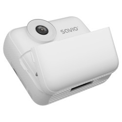 Aparat natychmiastowy SAVIO AN-01 | PartsPC.pl
