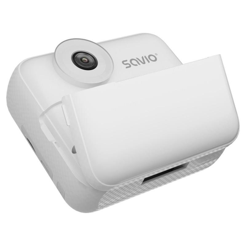 Aparat natychmiastowy SAVIO AN-01 | PartsPC.pl