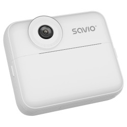 Aparat natychmiastowy SAVIO AN-01 | PartsPC.pl