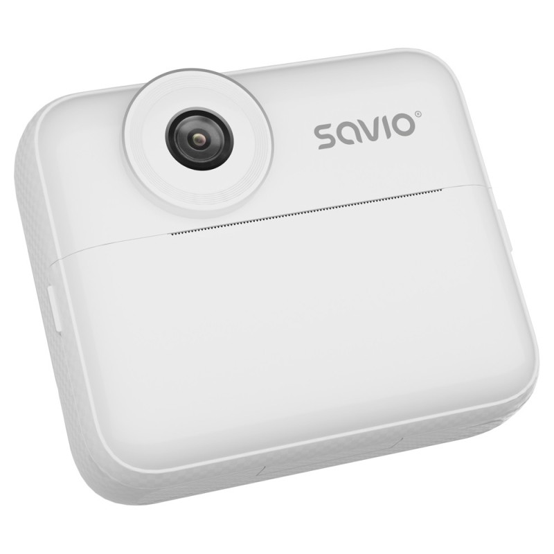 Aparat natychmiastowy SAVIO AN-01 | PartsPC.pl