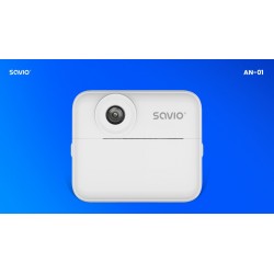 Aparat natychmiastowy SAVIO AN-01 | PartsPC.pl