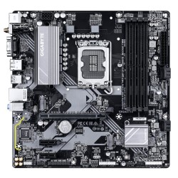 Płyta Gigabyte B760M D3HP WIFI6 | PartsPC.pl