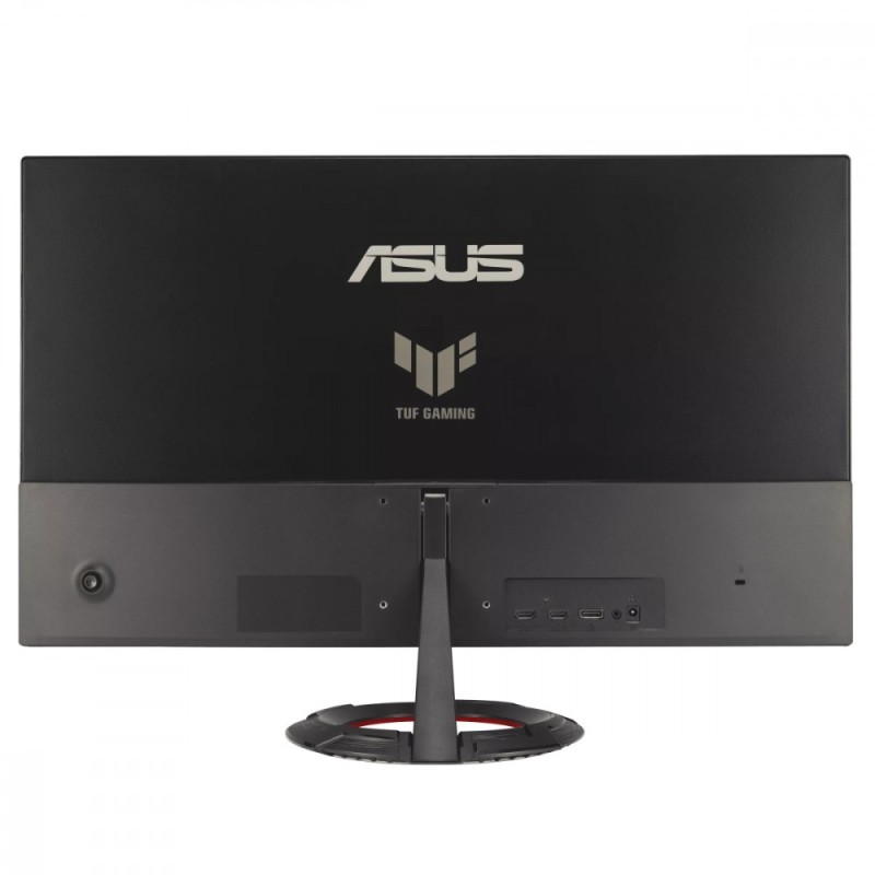 Asus Monitor 23.8 cala VG249Q5R IPS 200Hz 0.03 HDMIx2 DP | PartsPC.pl