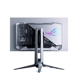 Asus Monitor 26.5 cala PG27AQWP-W OLED 540Hz 0.03 HDMI DP | PartsPC.pl