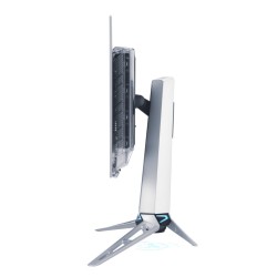 Asus Monitor 26.5 cala PG27AQWP-W OLED 540Hz 0.03 HDMI DP | PartsPC.pl