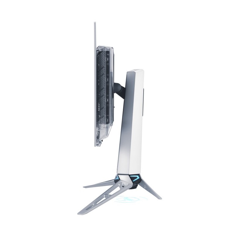 Asus Monitor 26.5 cala PG27AQWP-W OLED 540Hz 0.03 HDMI DP | PartsPC.pl