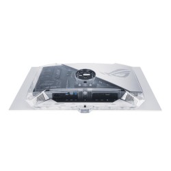 Asus Monitor 26.5 cala PG27AQWP-W OLED 540Hz 0.03 HDMI DP | PartsPC.pl