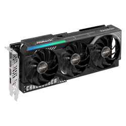 ASRock Karta graficzna RX 9070 XT CHALLENGER 16GB GDDR6 256b… | PartsPC.pl
