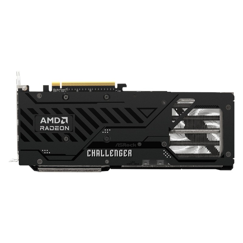 ASRock Karta graficzna RX 9070 XT CHALLENGER 16GB GDDR6 256b… | PartsPC.pl