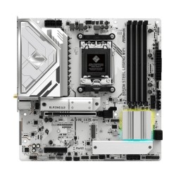 Płyta ASrock B850M Steel Legend WiFi /AMD | PartsPC.pl