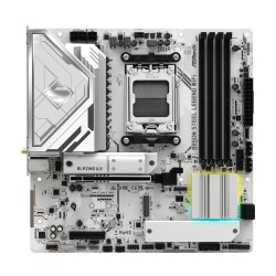 Płyta ASrock B850M Steel Legend WiFi /AMD | PartsPC.pl