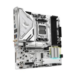 Płyta ASrock B850M Steel Legend WiFi /AMD | PartsPC.pl