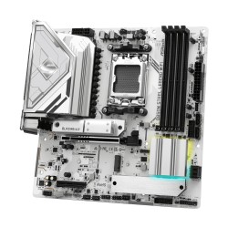 Płyta ASrock B850M Steel Legend WiFi /AMD | PartsPC.pl