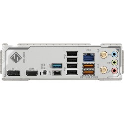 Płyta ASrock B850M Steel Legend WiFi /AMD | PartsPC.pl