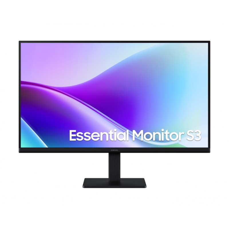 Samsung Monitor 27 cali S32GF IPS 1920x1080 FHD 16:9 2xHDMI … | PartsPC.pl