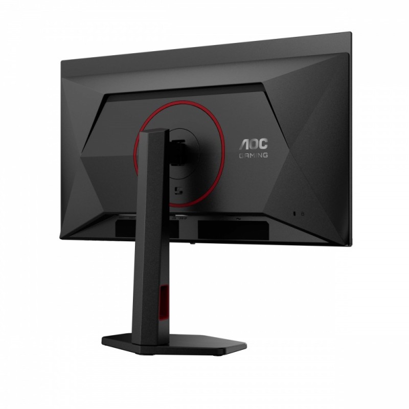 Monitor AOC 26,5" Q27G4ZDR QD-OLED QHD 240Hz 2xHDMI DP... | PartsPC.pl
