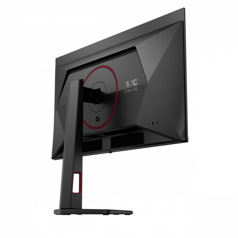 Monitor AOC 26,5" Q27G4ZDR QD-OLED QHD 240Hz 2xHDMI DP... | PartsPC.pl
