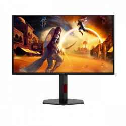 Monitor AOC 26,5" Q27G4ZDR QD-OLED QHD 240Hz 2xHDMI DP... | PartsPC.pl