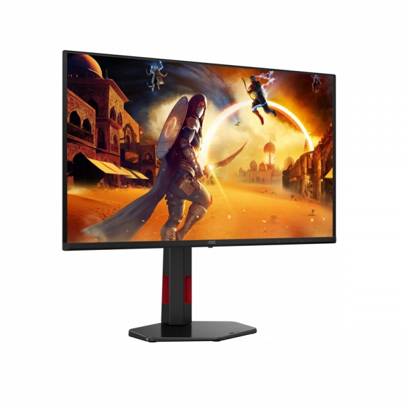 Monitor AOC 26,5" Q27G4ZDR QD-OLED QHD 240Hz 2xHDMI DP... | PartsPC.pl