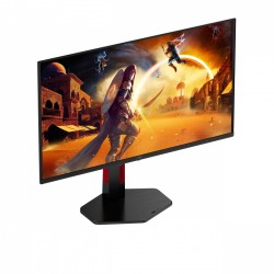 Monitor AOC 26,5" Q27G4ZDR QD-OLED QHD 240Hz 2xHDMI DP... | PartsPC.pl