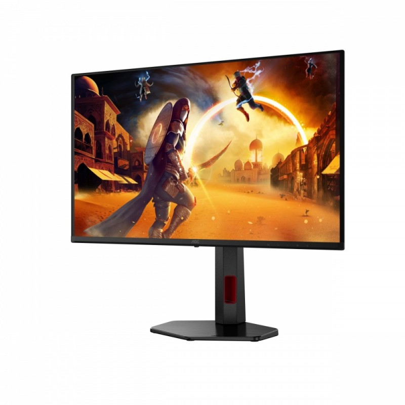 Monitor AOC 26,5" Q27G4ZDR QD-OLED QHD 240Hz 2xHDMI DP... | PartsPC.pl