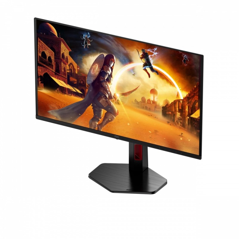 Monitor AOC 26,5" Q27G4ZDR QD-OLED QHD 240Hz 2xHDMI DP... | PartsPC.pl