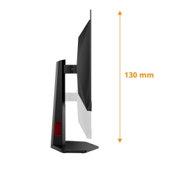 Monitor AOC 26,5" Q27G4ZDR QD-OLED QHD 240Hz 2xHDMI DP... | PartsPC.pl