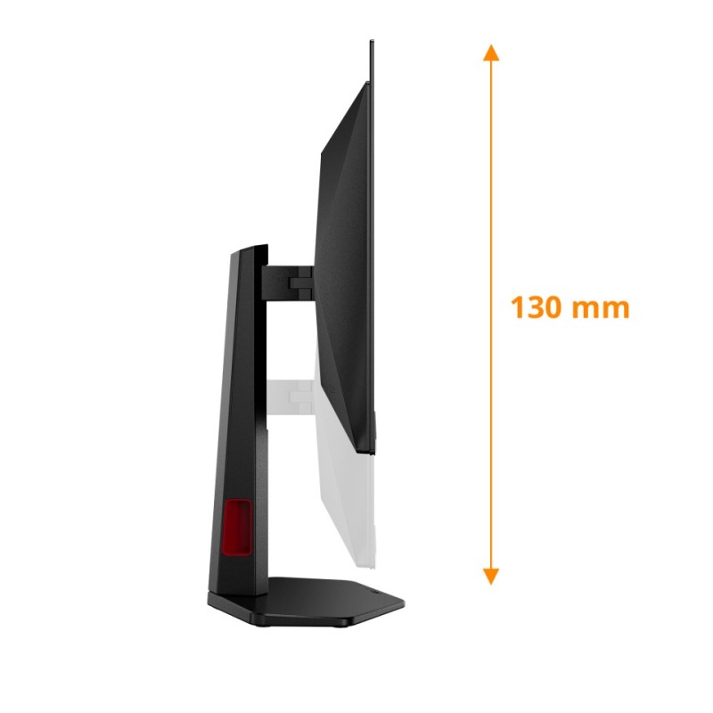 Monitor AOC 26,5" Q27G4ZDR QD-OLED QHD 240Hz 2xHDMI DP... | PartsPC.pl