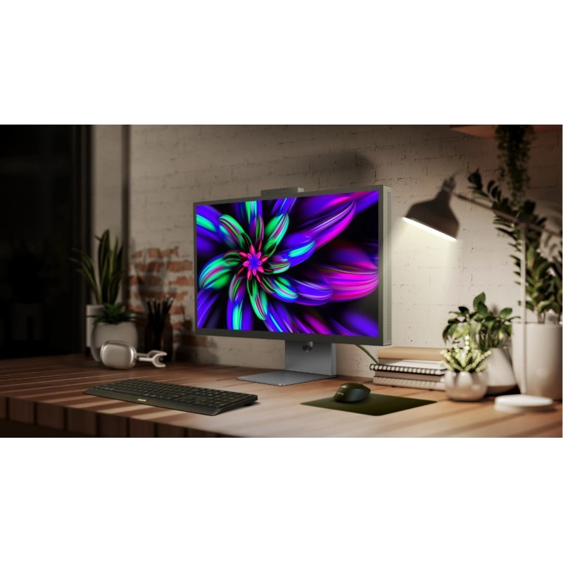 Philips Monitor 27E3U7903 27 cali IPS 5K Thunderbolt 4 RJ45 … | PartsPC.pl