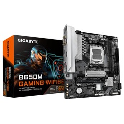 Płyta Gigabyte B650M GAMING WIFI6E /AMD | PartsPC.pl