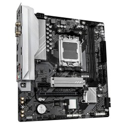 Płyta Gigabyte B650M GAMING WIFI6E /AMD | PartsPC.pl