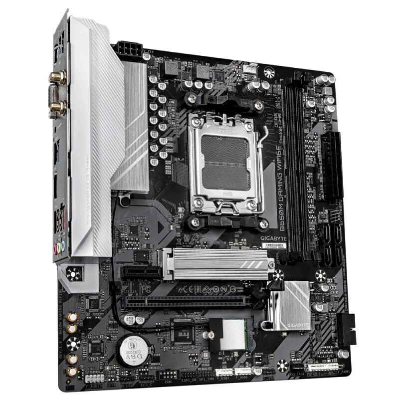 Płyta Gigabyte B650M GAMING WIFI6E /AMD | PartsPC.pl