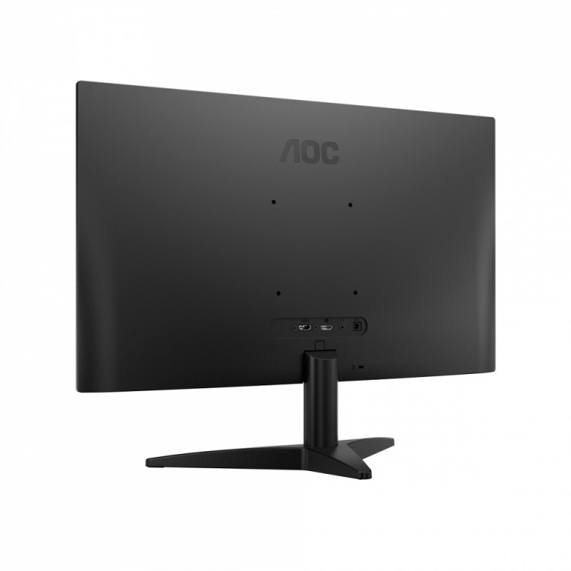 AOC Monitor Q24B36X 23.8 cala IPS 144Hz HDMI DP | PartsPC.pl