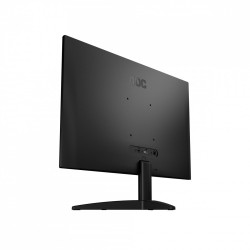AOC Monitor Q24B36X 23.8 cala IPS 144Hz HDMI DP | PartsPC.pl