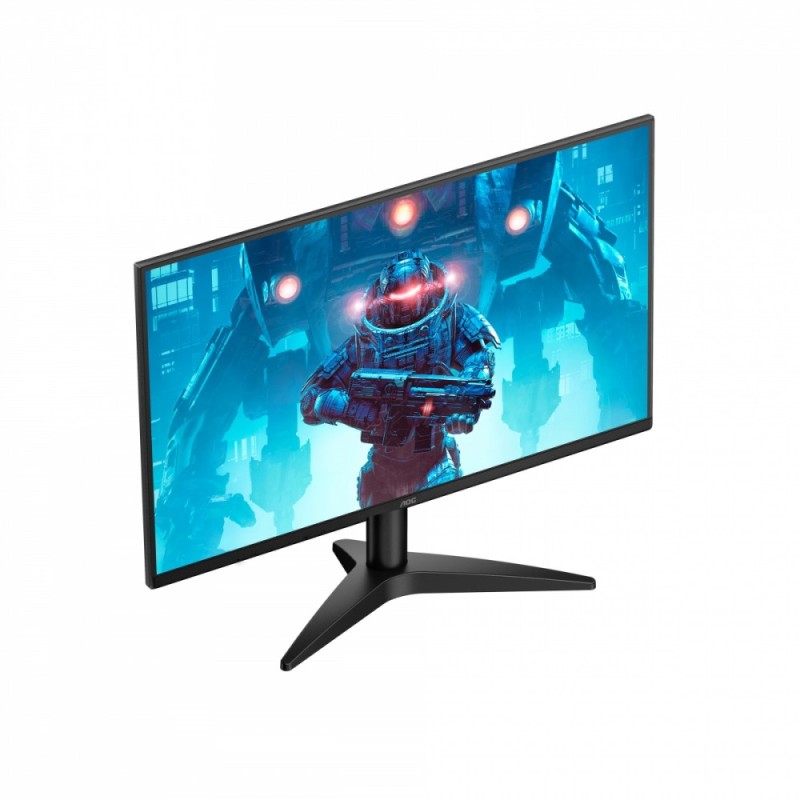 AOC Monitor Q24B36X 23.8 cala IPS 144Hz HDMI DP | PartsPC.pl