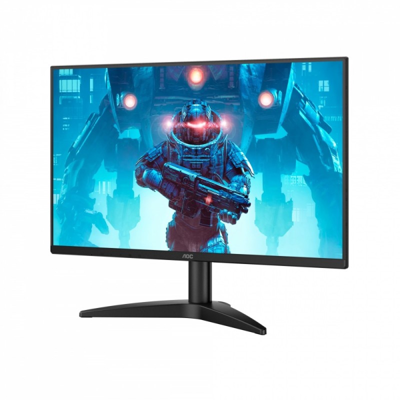 AOC Monitor Q24B36X 23.8 cala IPS 144Hz HDMI DP | PartsPC.pl