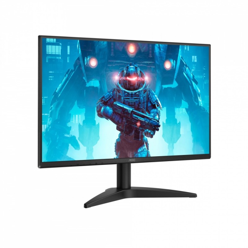 AOC Monitor Q24B36X 23.8 cala IPS 144Hz HDMI DP | PartsPC.pl