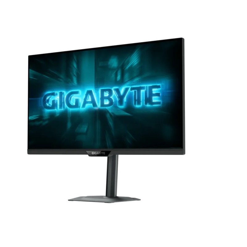 Monitor Gigabyte 27" G27Q2 SS IPS QHD 200Hz 2xHDMI DP HUB | PartsPC.pl
