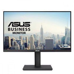 Monitor Asus 23,8" BE249QG IPS FHD 120Hz HDMI DP VGA HUB gło… | PartsPC.pl