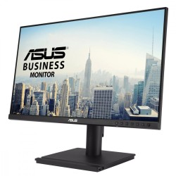 Monitor Asus 23,8" BE249QG IPS FHD 120Hz HDMI DP VGA HUB gło… | PartsPC.pl