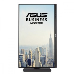 Monitor Asus 23,8" BE249QG IPS FHD 120Hz HDMI DP VGA HUB gło… | PartsPC.pl