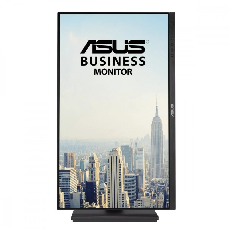 Monitor Asus 23,8" BE249QG IPS FHD 120Hz HDMI DP VGA HUB gło… | PartsPC.pl