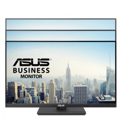 Monitor Asus 23,8" BE249QG IPS FHD 120Hz HDMI DP VGA HUB gło… | PartsPC.pl