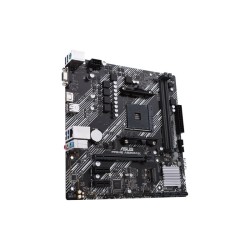 Płyta Asus PRIME A520M-K /AMD A520/SATA3/M.2/USB3.1/PCIe3.0/… | PartsPC.pl