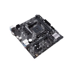 Płyta Asus PRIME A520M-K /AMD A520/SATA3/M.2/USB3.1/PCIe3.0/… | PartsPC.pl