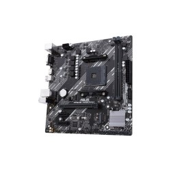Płyta Asus PRIME A520M-K /AMD A520/SATA3/M.2/USB3.1/PCIe3.0/… | PartsPC.pl