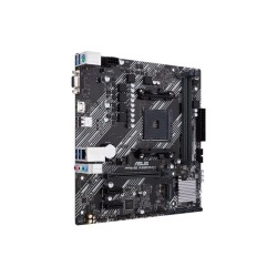 Płyta Asus PRIME A520M-K /AMD A520/SATA3/M.2/USB3.1/PCIe3.0/… | PartsPC.pl