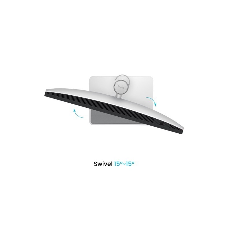 Benq Monitor 27 cali MA270UP 4K IPS 5ms/IPS/HDMI/USB | PartsPC.pl
