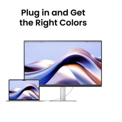 Benq Monitor 27 cali MA270UP 4K IPS 5ms/IPS/HDMI/USB | PartsPC.pl
