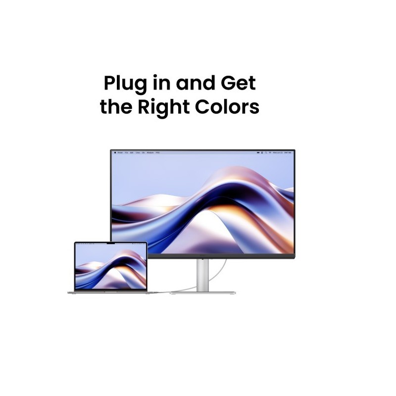 Benq Monitor 27 cali MA270UP 4K IPS 5ms/IPS/HDMI/USB | PartsPC.pl